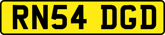 RN54DGD