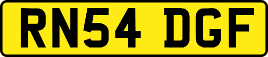 RN54DGF
