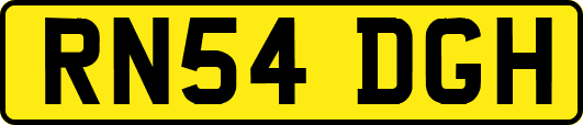 RN54DGH