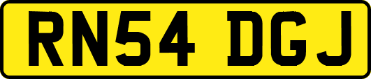 RN54DGJ