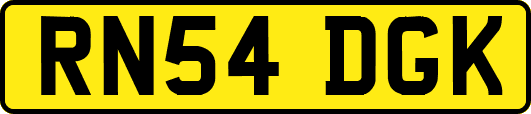RN54DGK