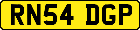RN54DGP