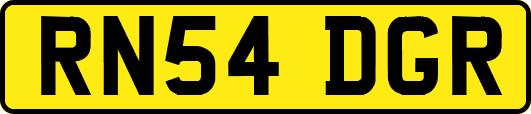 RN54DGR