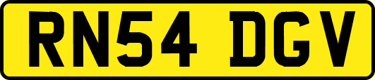 RN54DGV