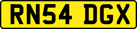 RN54DGX