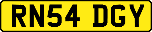 RN54DGY