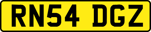 RN54DGZ