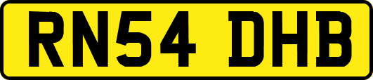 RN54DHB