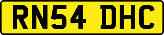 RN54DHC