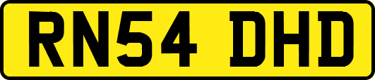 RN54DHD