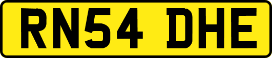 RN54DHE