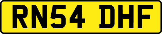 RN54DHF