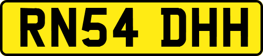 RN54DHH