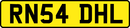 RN54DHL