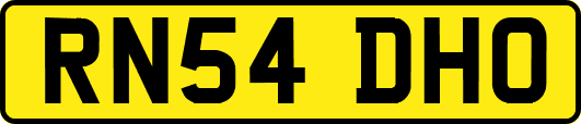 RN54DHO