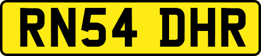 RN54DHR