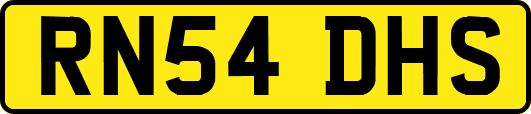 RN54DHS