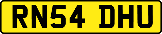 RN54DHU