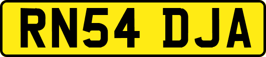 RN54DJA