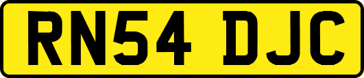 RN54DJC