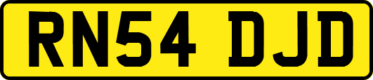 RN54DJD