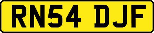 RN54DJF