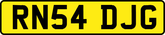 RN54DJG