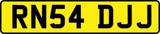 RN54DJJ