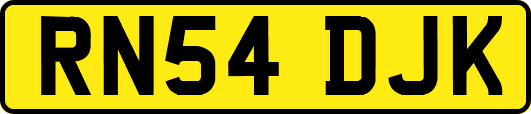 RN54DJK