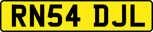 RN54DJL