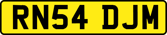 RN54DJM