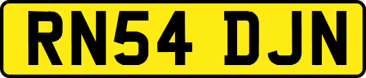 RN54DJN