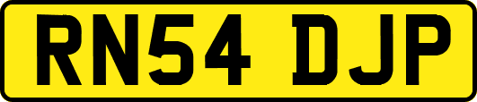 RN54DJP