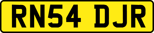 RN54DJR