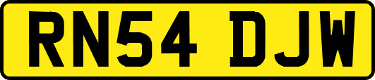 RN54DJW
