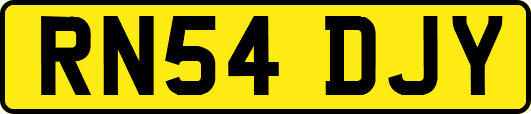 RN54DJY