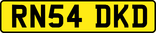 RN54DKD