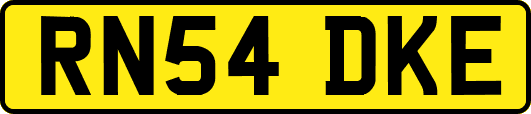 RN54DKE