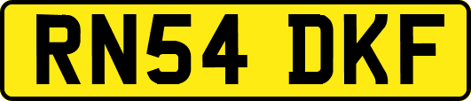 RN54DKF