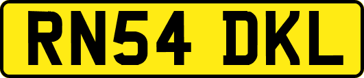 RN54DKL