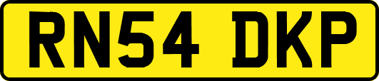 RN54DKP