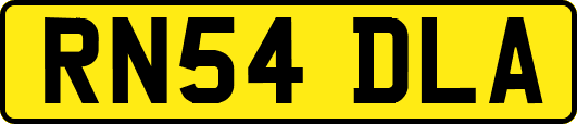 RN54DLA