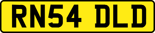 RN54DLD