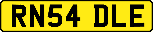 RN54DLE