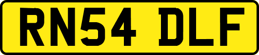 RN54DLF