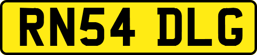 RN54DLG