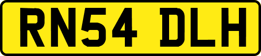 RN54DLH