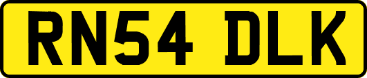 RN54DLK