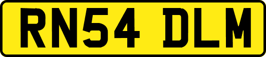 RN54DLM
