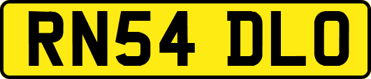 RN54DLO